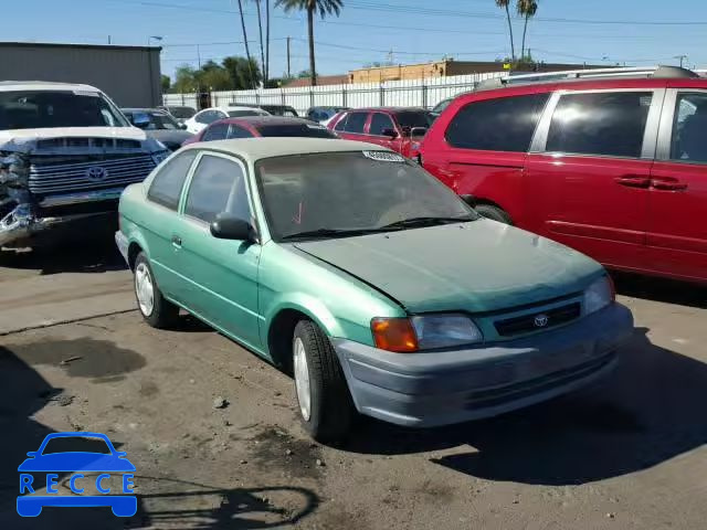 1997 TOYOTA TERCEL JT2AC52L7V0237701 Bild 0