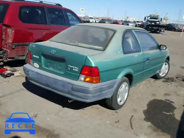 1997 TOYOTA TERCEL JT2AC52L7V0237701 Bild 3