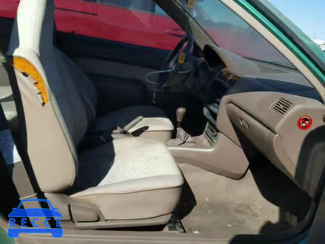 1997 TOYOTA TERCEL JT2AC52L7V0237701 Bild 4