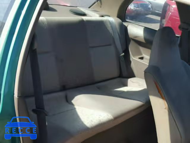 1997 TOYOTA TERCEL JT2AC52L7V0237701 Bild 5