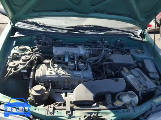 1997 TOYOTA TERCEL JT2AC52L7V0237701 Bild 6