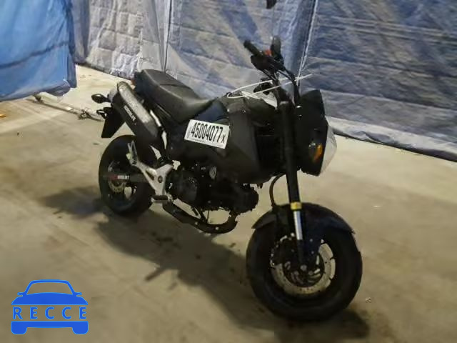 2014 HONDA GROM MLHJC6117E5001806 image 0