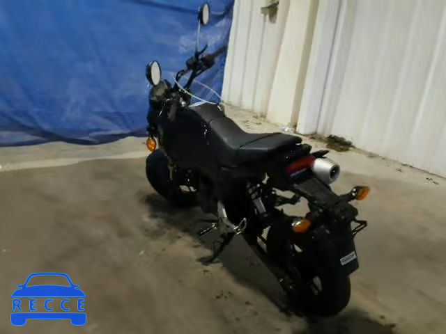 2014 HONDA GROM MLHJC6117E5001806 image 2