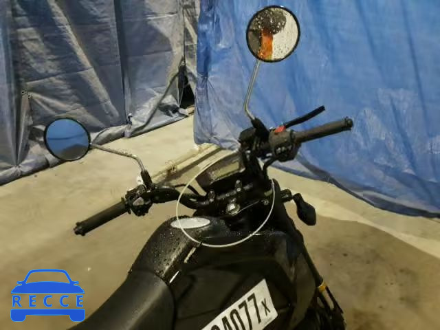 2014 HONDA GROM MLHJC6117E5001806 image 4