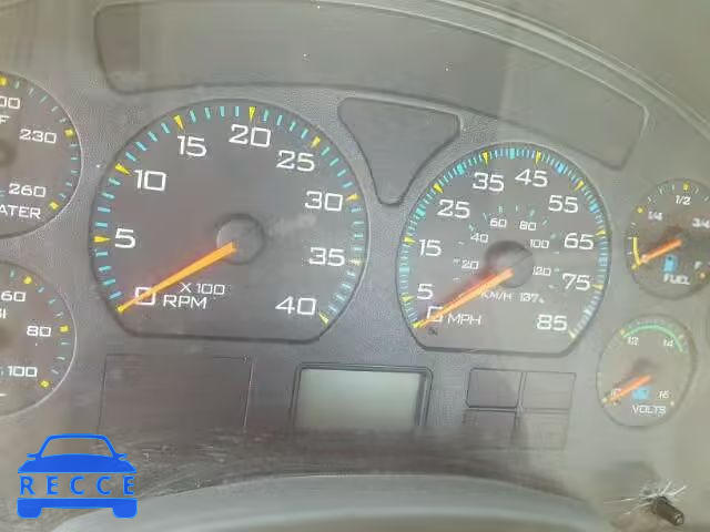 2007 INTERNATIONAL 4000 1HTMPAFM07H452865 image 7