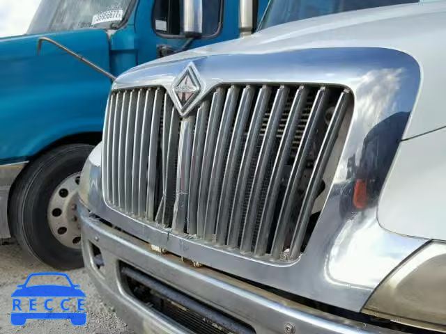 2007 INTERNATIONAL 4000 1HTMPAFM07H452865 image 8
