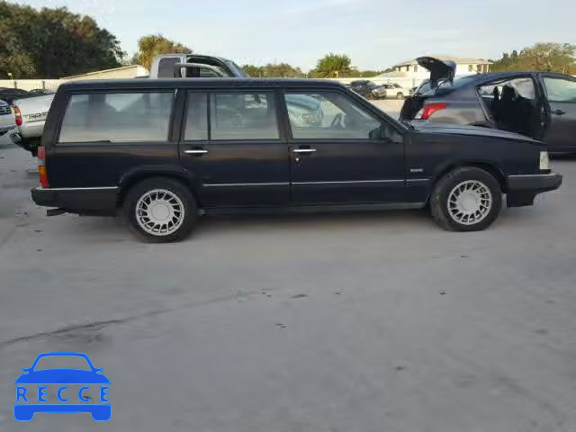 1993 VOLVO 960 YV1KW950XP0012570 image 8