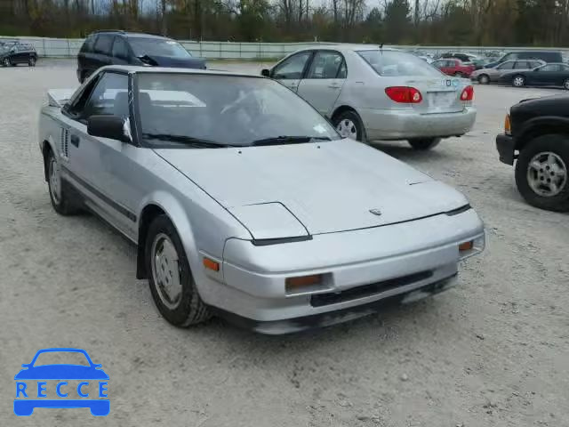 1985 TOYOTA MR2 JT2AW15C3F0042031 image 0