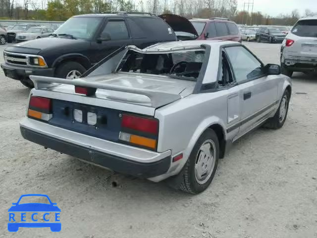 1985 TOYOTA MR2 JT2AW15C3F0042031 image 3