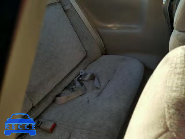 1997 DODGE NEON 1B3ES42C8VD243720 image 5