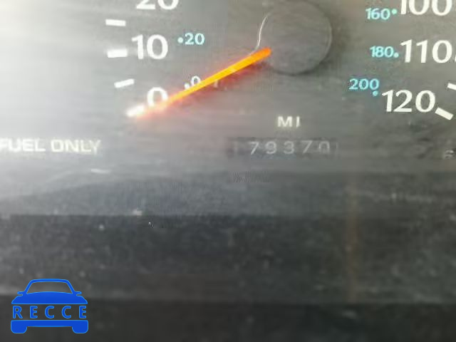1997 DODGE NEON 1B3ES42C8VD243720 image 7