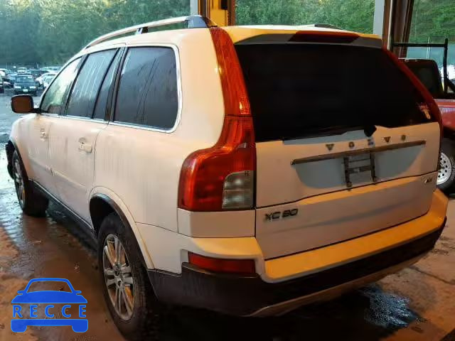 2011 VOLVO XC90 YV4952CZ9B1590207 image 2