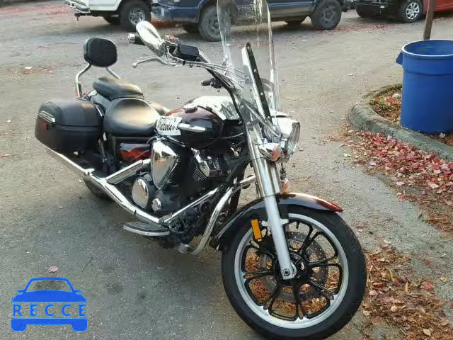 2010 YAMAHA XVS950 JYAVN01E4AA010734 Bild 0