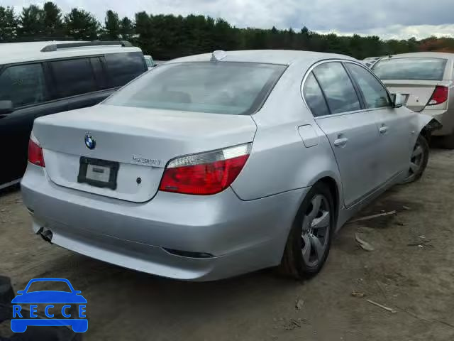 2004 BMW 530 WBANA73594B812102 image 3