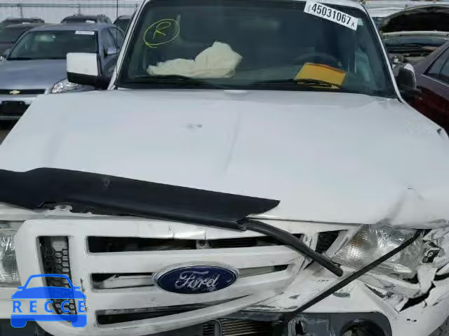 2011 FORD RANGER SUP 1FTKR4EE9BPA33910 image 6