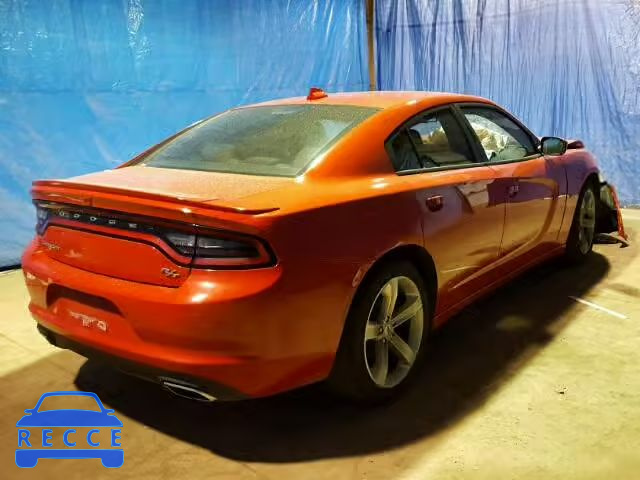 2018 DODGE CHARGER 2C3CDXCT3JH122384 image 3