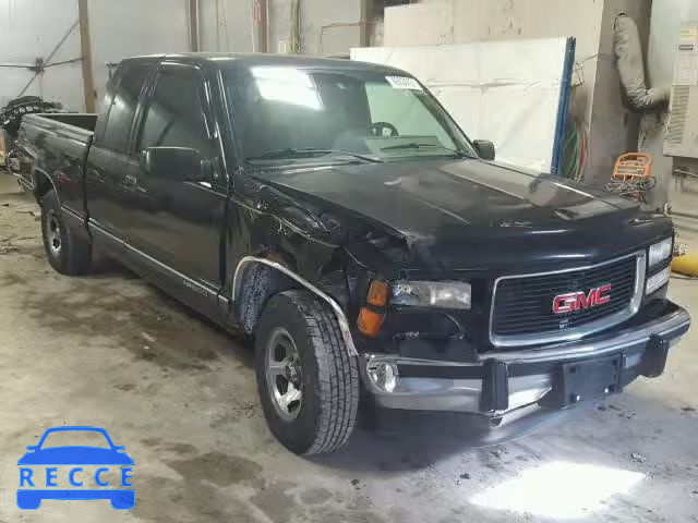 1994 GMC SIERRA 2GTEC19K5R1575493 image 0