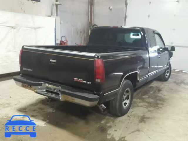 1994 GMC SIERRA 2GTEC19K5R1575493 image 3