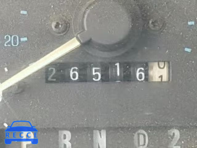 1990 FORD F 2FDLF47G8LCA59490 Bild 7