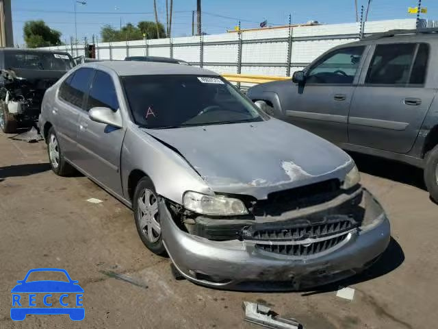 2000 NISSAN ALTIMA XE 1N4DL01D5YC215500 image 0