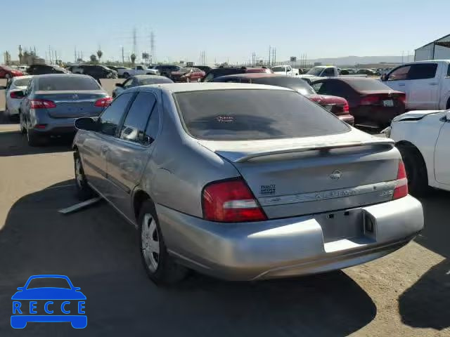 2000 NISSAN ALTIMA XE 1N4DL01D5YC215500 image 2