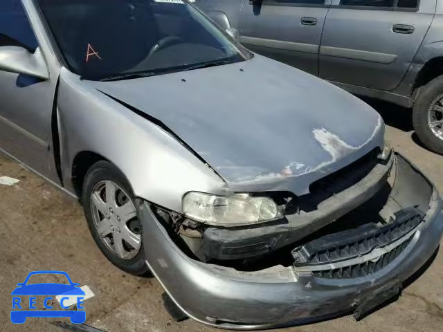 2000 NISSAN ALTIMA XE 1N4DL01D5YC215500 image 8