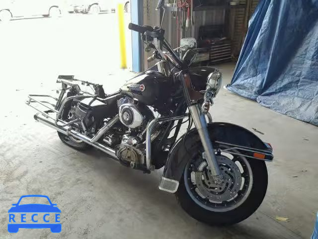 2004 HARLEY-DAVIDSON FLHPI 1HD1FHW114Y717546 Bild 0