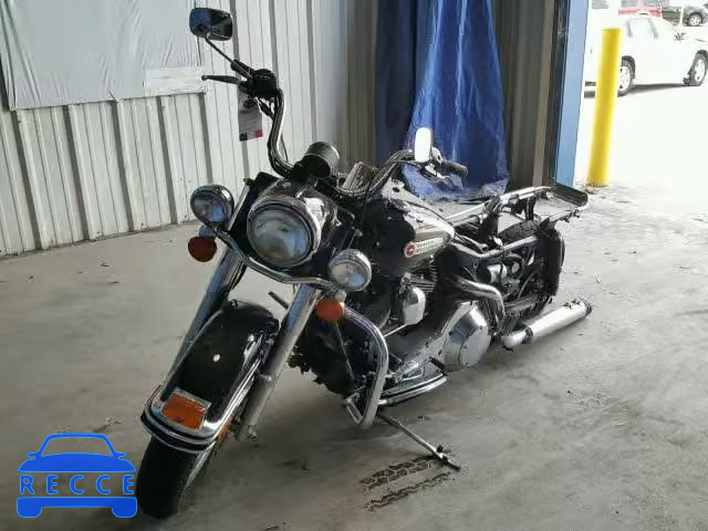 2004 HARLEY-DAVIDSON FLHPI 1HD1FHW114Y717546 Bild 1