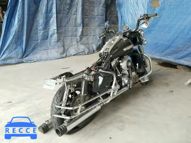 2004 HARLEY-DAVIDSON FLHPI 1HD1FHW114Y717546 Bild 3