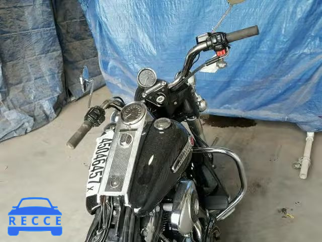 2004 HARLEY-DAVIDSON FLHPI 1HD1FHW114Y717546 Bild 4