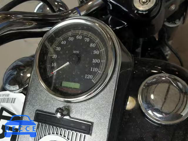 2004 HARLEY-DAVIDSON FLHPI 1HD1FHW114Y717546 зображення 7