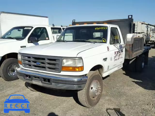 1997 FORD F 3FELF47F0VMA72289 Bild 1