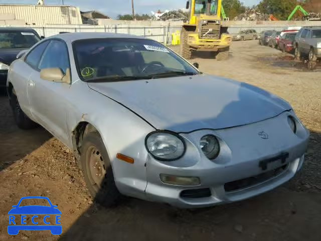 1997 TOYOTA CELICA JT2DB02T3V0062575 зображення 0