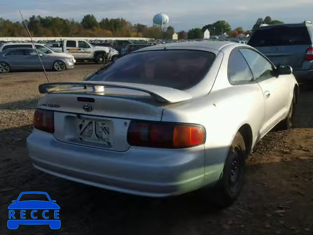 1997 TOYOTA CELICA JT2DB02T3V0062575 зображення 3