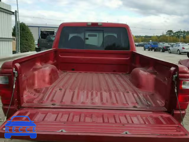 2001 FORD RANGER SUP 1FTYR14U31TA07875 image 5