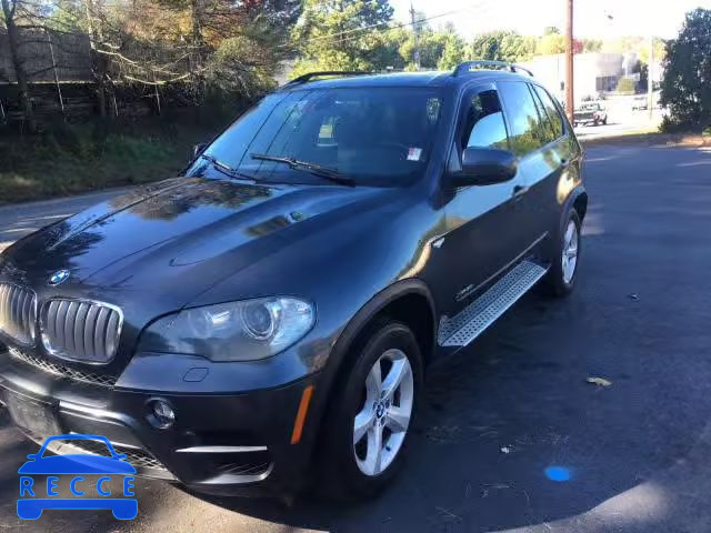 2011 BMW X5 5UXZV8C50BLL67964 зображення 1