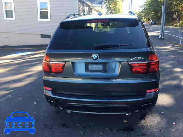 2011 BMW X5 5UXZV8C50BLL67964 image 5