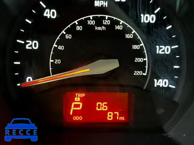 2017 KIA RIO KNADN5A34H6036286 image 7