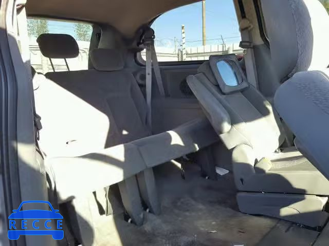 2006 CHRYSLER TOWN&COUNT 2A8GP54L46R771256 Bild 6