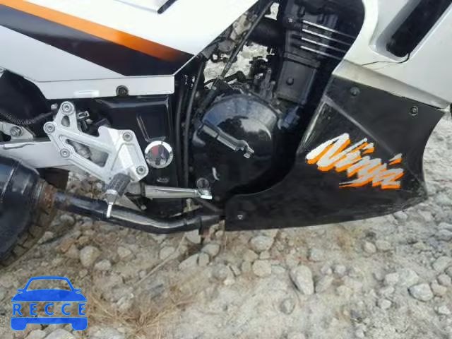 2004 KAWASAKI EX250 JKAEXMF154DA01553 image 6