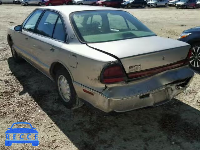 1997 OLDSMOBILE 88 1G3HN52K7V4826392 Bild 2