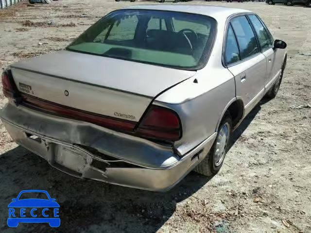 1997 OLDSMOBILE 88 1G3HN52K7V4826392 Bild 3