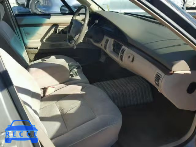 1997 OLDSMOBILE 88 1G3HN52K7V4826392 Bild 4