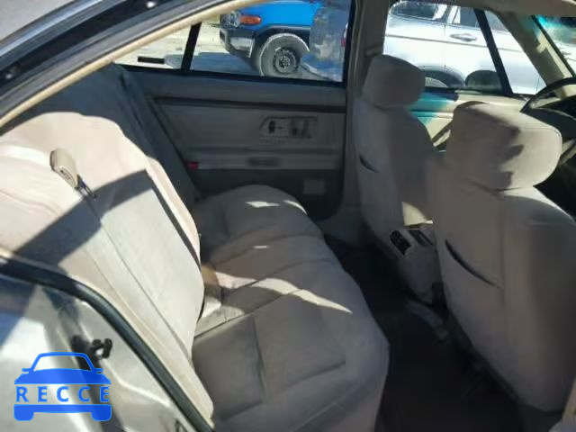 1997 OLDSMOBILE 88 1G3HN52K7V4826392 Bild 5