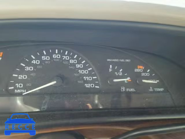 1997 OLDSMOBILE 88 1G3HN52K7V4826392 Bild 7