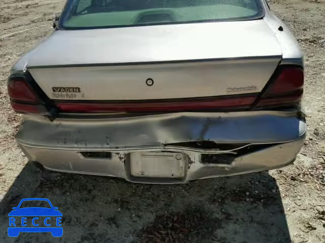 1997 OLDSMOBILE 88 1G3HN52K7V4826392 Bild 8
