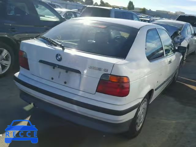 1996 BMW 318 WBACG8328TAU37003 image 3