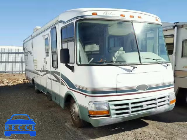 1999 FORD RV 3FCNF53S8XJA18169 image 0