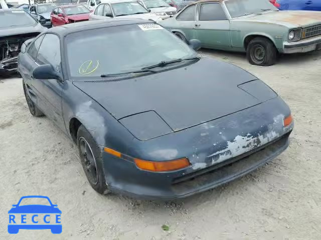 1991 TOYOTA MR2 JT2SW21M4M0013854 image 0