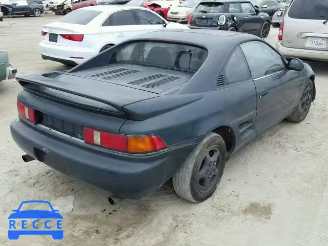 1991 TOYOTA MR2 JT2SW21M4M0013854 image 3